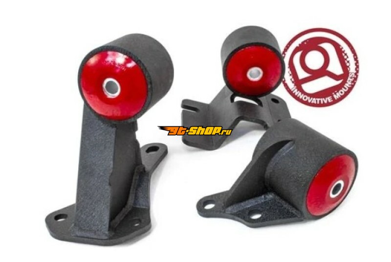 Innovative Mounts 49354-85A INM Steel Mount Kit-85A