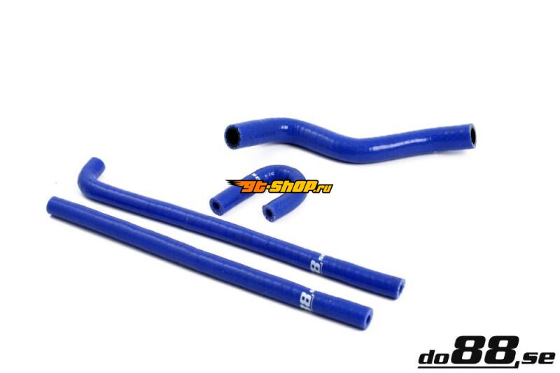 DOB Hose - Crankcase Ventilation do88 DO88-KIT3