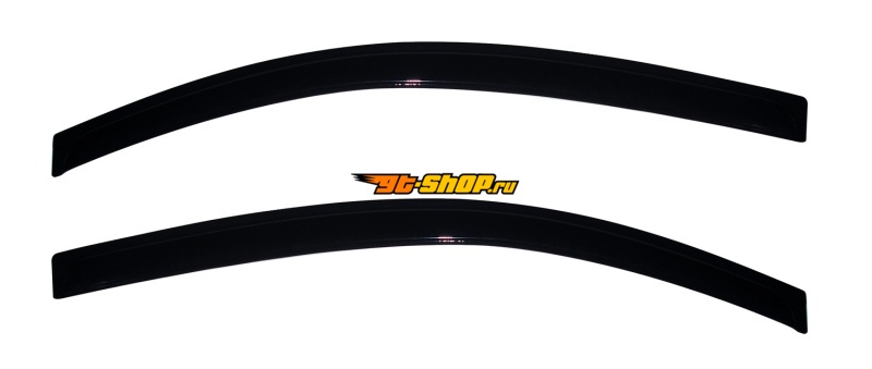 AVS 92385 AVS Ventvisor - Smoke