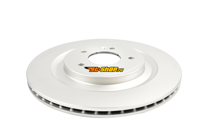 DBA 3073E DBA En-Shield Standard Rotors