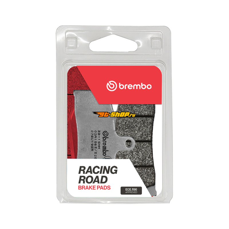 BRE Powersport Pads Brembo OE 07SU19SR
