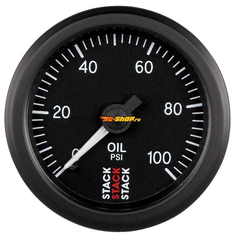 AutoMeter ST3102 AM Stack Gauges
