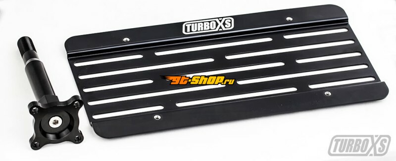 Turbo XS TOWTAG-GEN TXS License Plate Relocation