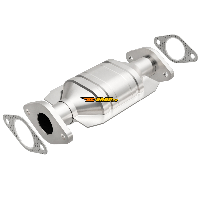 MAG Converter Direct Fit Magnaflow 49438