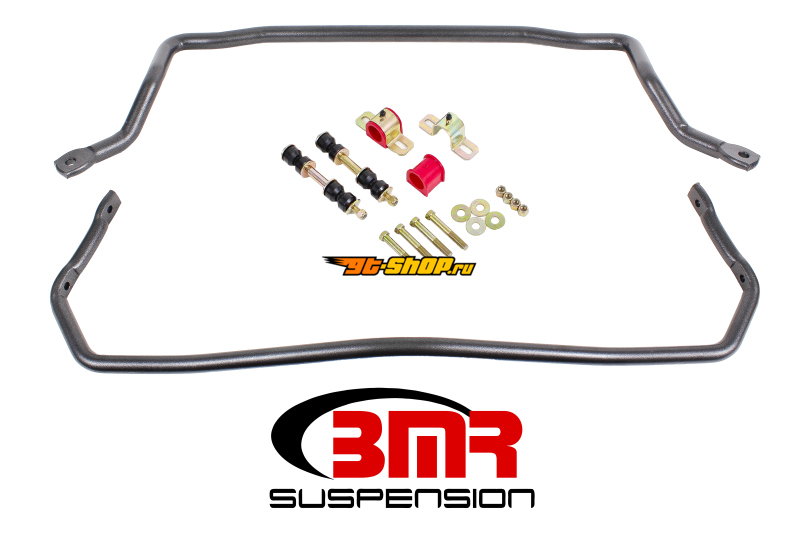 BMR Suspension SB031H BMR Sway Bar Kits