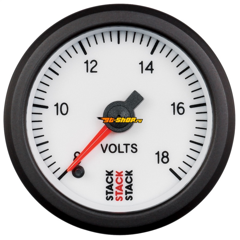 AutoMeter ST3366 AM Stack Gauges