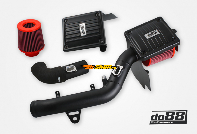 DOB Air Intake System do88 LF-150-SS