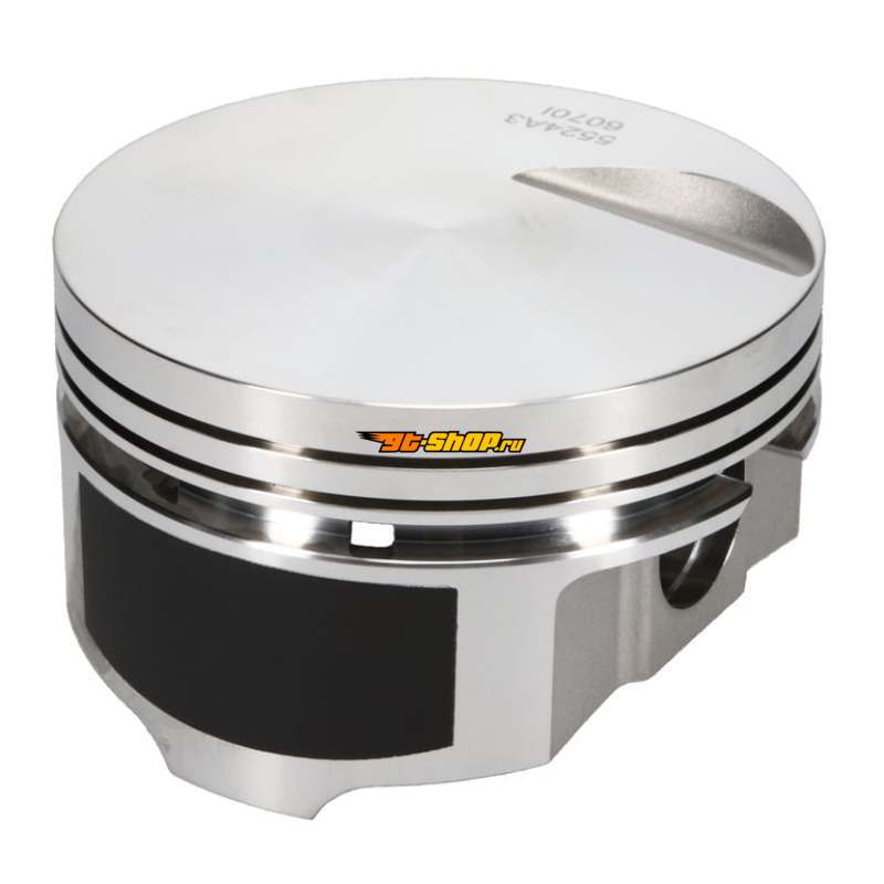Wiseco PTS524A3 WIS Piston Sets - 8 Cyl