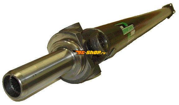 Driveshaft Shop 610010 DSS Steel Imp Driveshafts