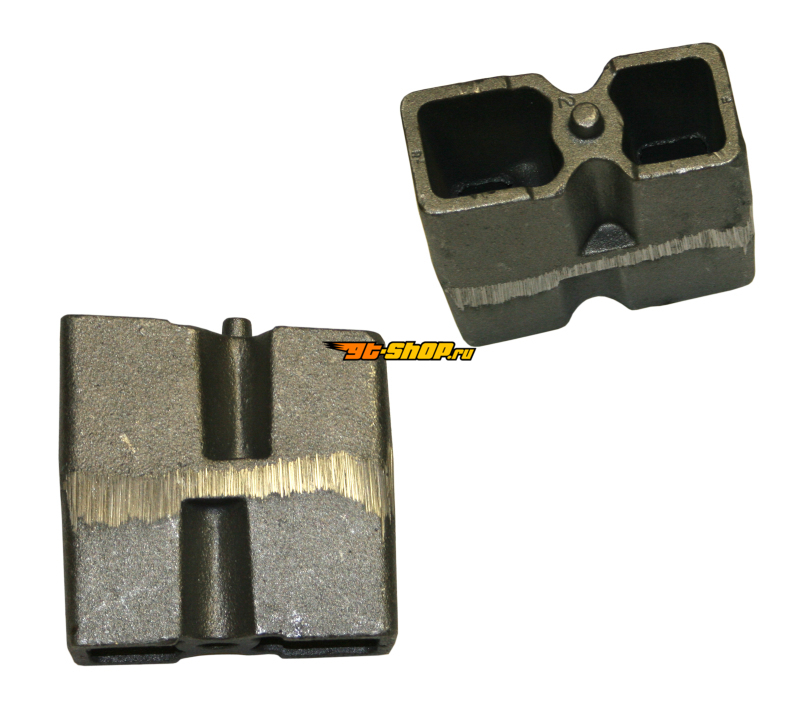 Skyjacker RB255 SKY Suspension Block