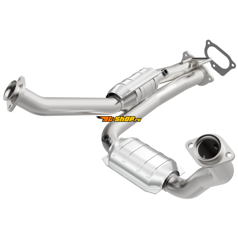 MAG Converter Direct Fit Magnaflow 454030