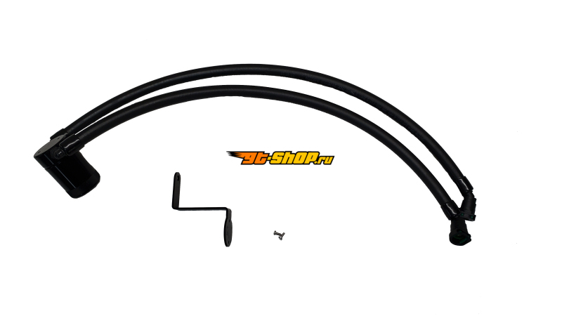 J&L 3096P-B JLT Oil Separators