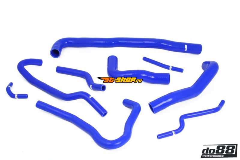 DOB Hose - Coolant/Radiator do88 DO88-KIT168B