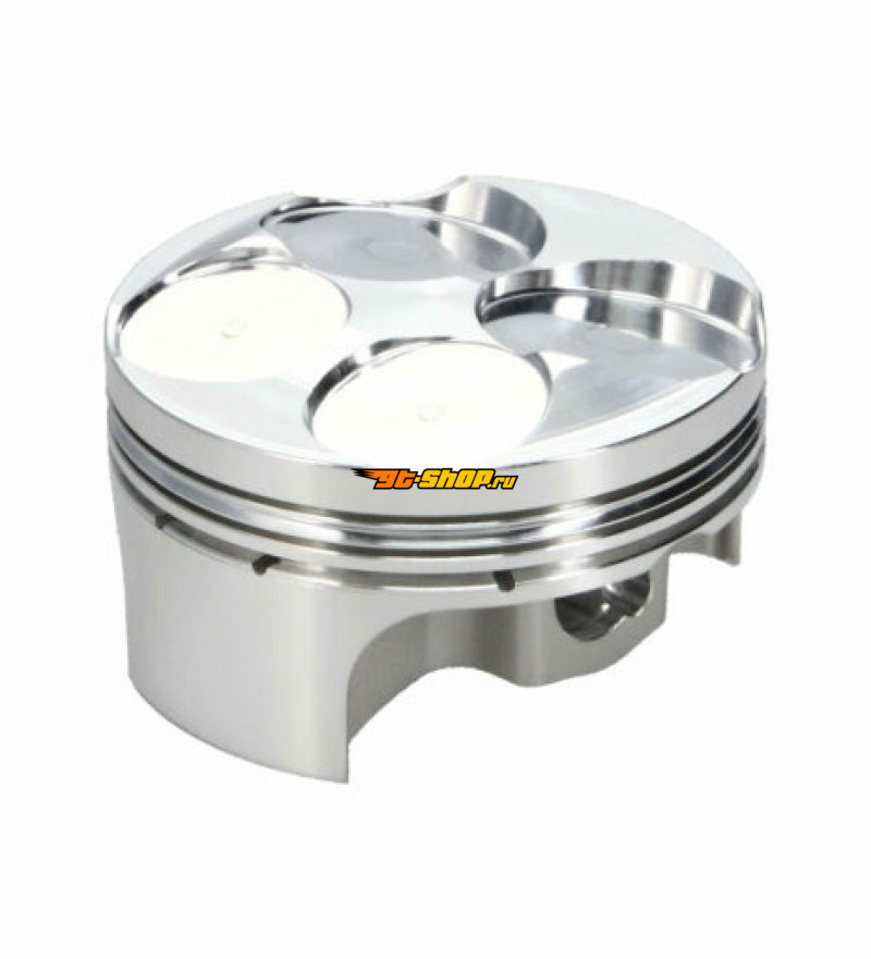JE Pistons 371971 JE Piston Sets - Powersports
