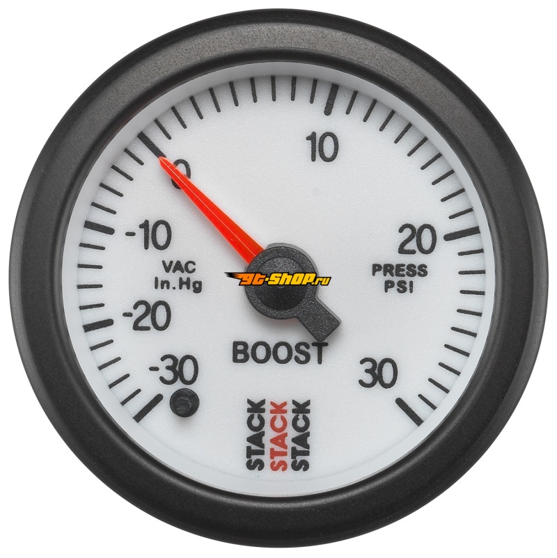 AutoMeter ST3362 AM Stack Gauges