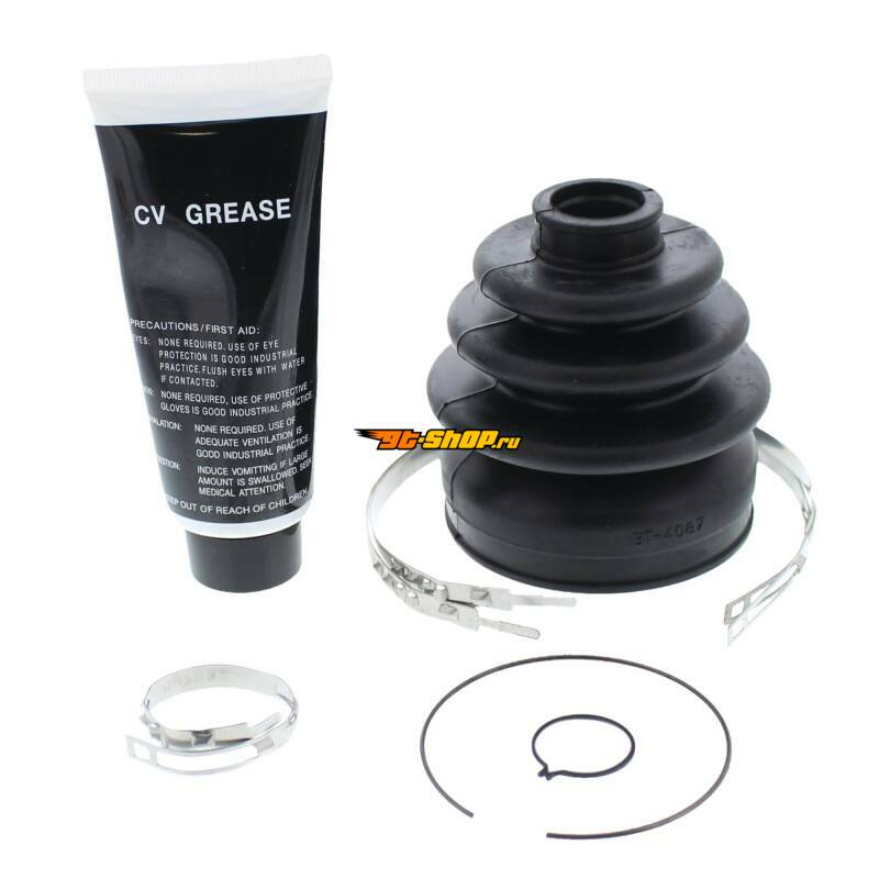 All Balls Racing AB6-BT-4087G ABR CV Boot Kits