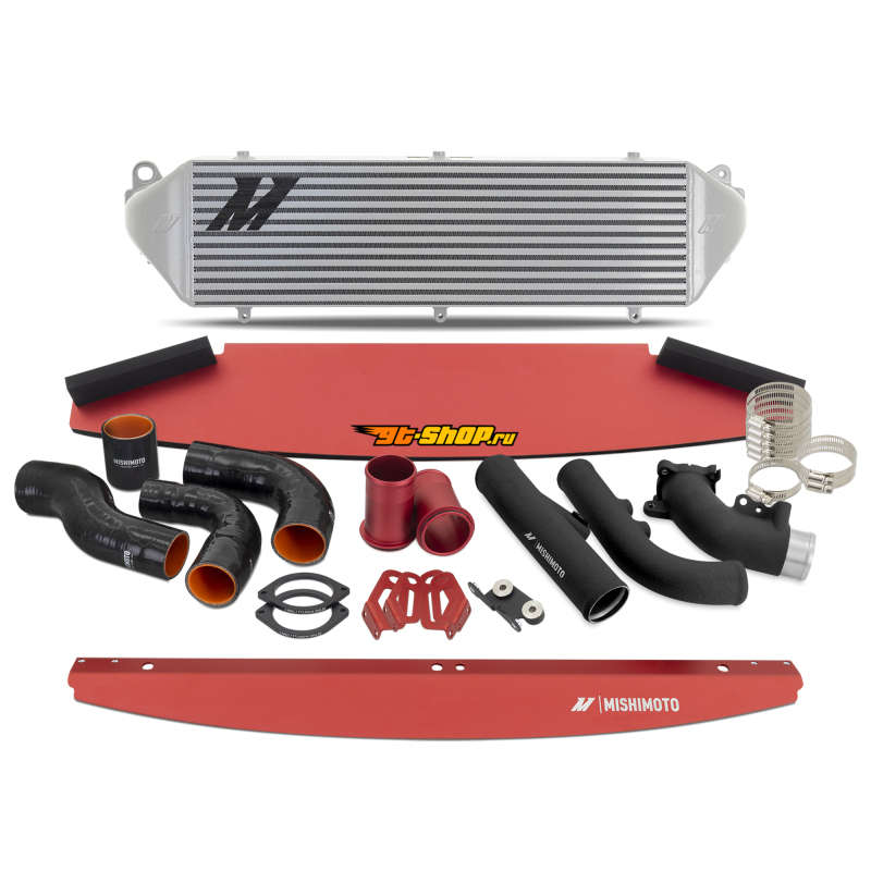 Mishimoto MMINT-GRC-23KSLBK MM Intercoolers - Kits