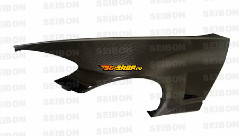 Seibon FF0005HDS2K SEI Fenders