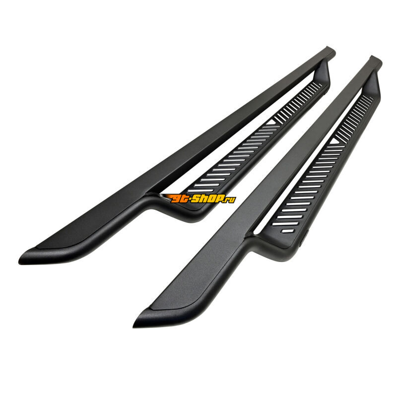 Westin 20-44135 WES Running Boards - Outlaw