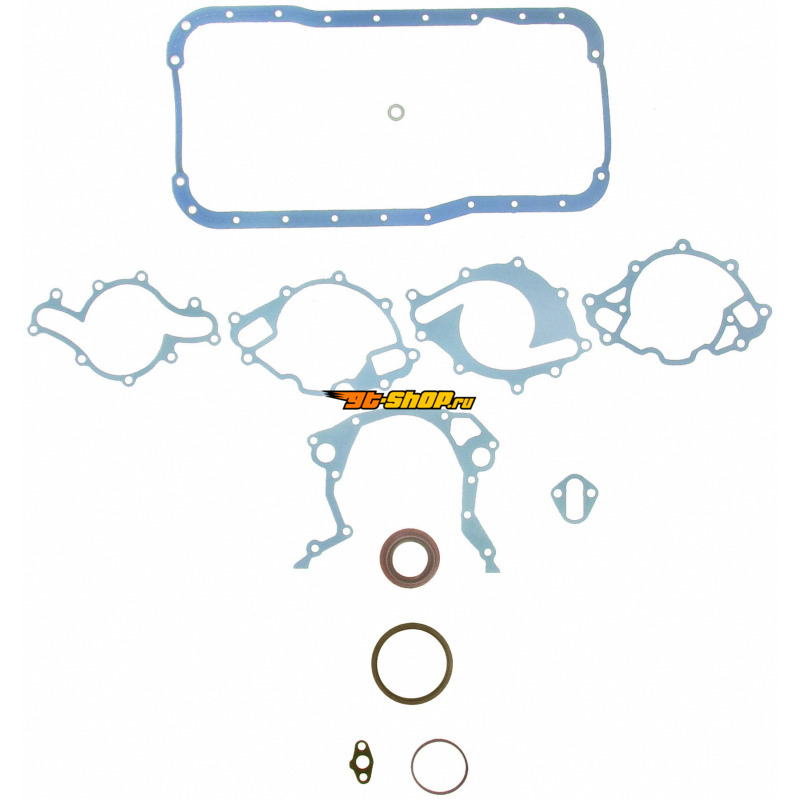 Fel-Pro CS85489 FEL Engine Conversion Gasket Sets