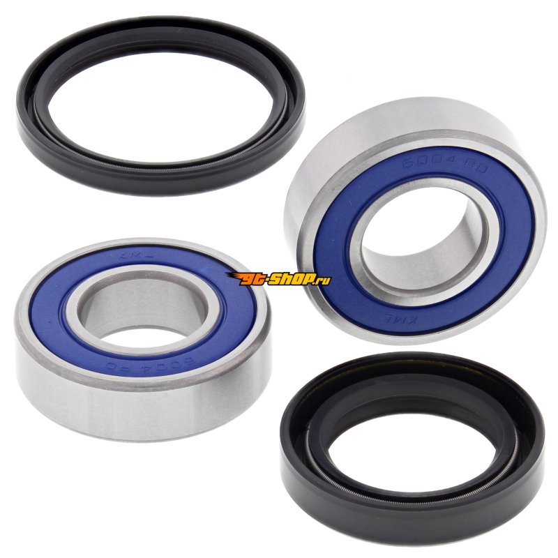 ABR Wheel Bearing Kits All Balls Racing 25-1071