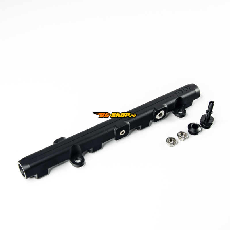 DeatschWerks 7-402 DW Fuel Rails