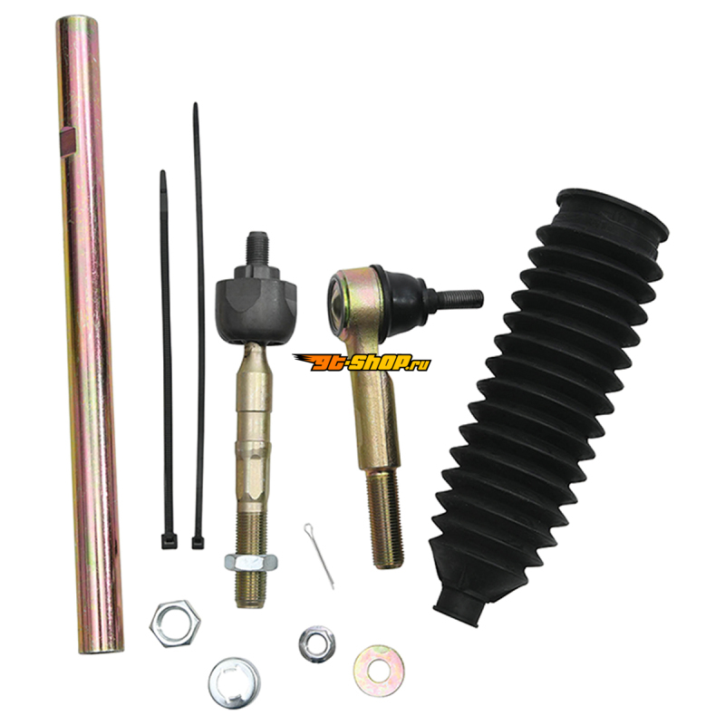 All Balls Racing 51-1097 ABR Tie Rod Kits