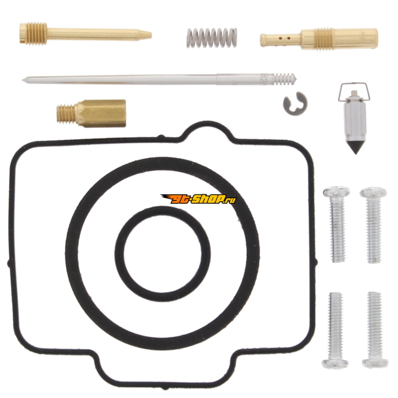 All Balls Racing 26-1102 ABR Carburetor Rebuild Kits