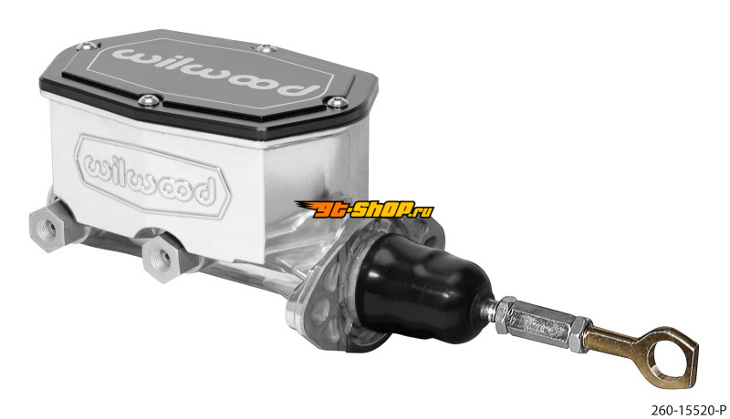 Wilwood 260-15520-P WIL Master Cylinder