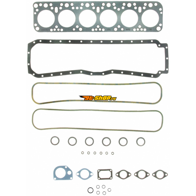 Fel-Pro HS7411B1 FEL Cylinder Head Gaskets