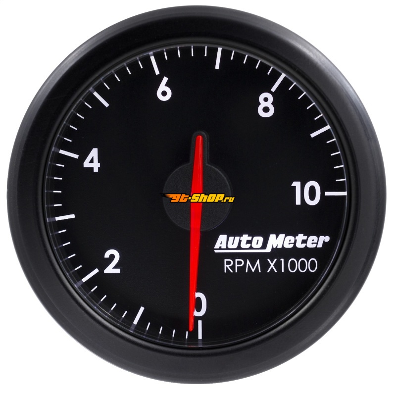 AutoMeter 9197-T AM AirDrive Gauges