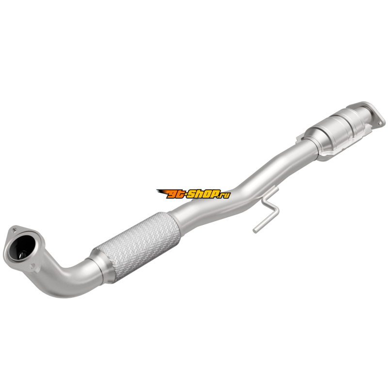 MAG Converter Direct Fit Magnaflow 457166