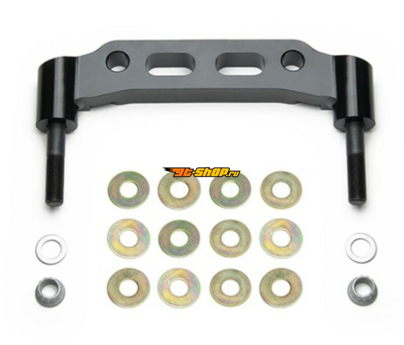 Wilwood 250-14393 WIL Caliper Brackets