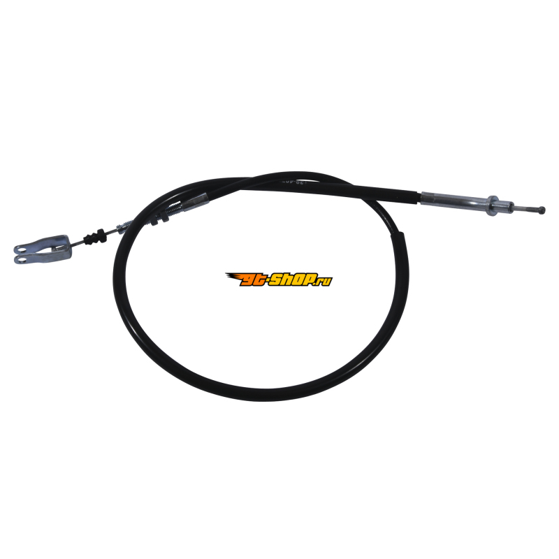 All Balls Racing 45-4068 ABR Hand Cable