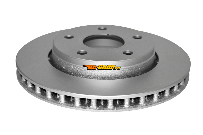 DBA 2536E DBA En-Shield Standard Rotors