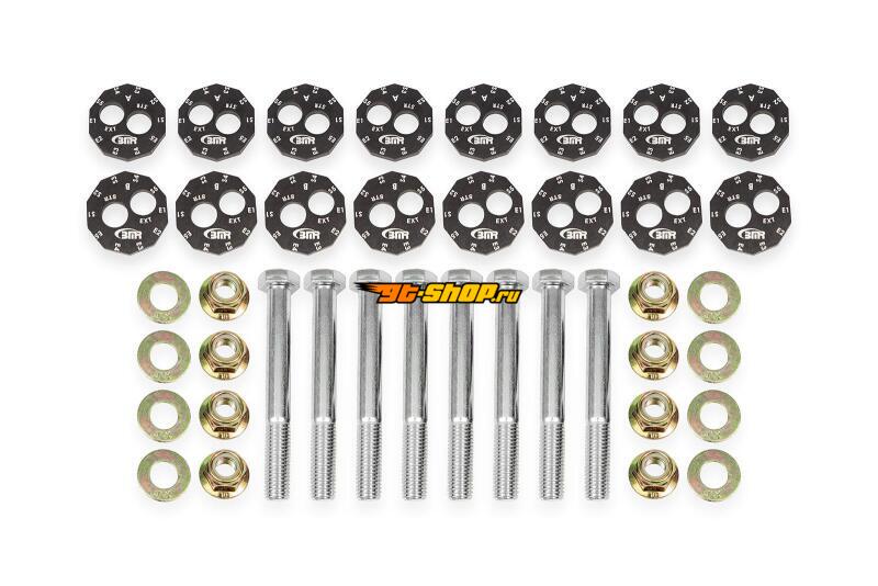 BMR Suspension WAK572 BMR Camber Bolts