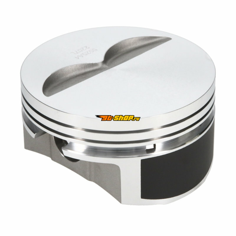 WIS Piston Sets - 8 Cyl Wiseco PTS525A4