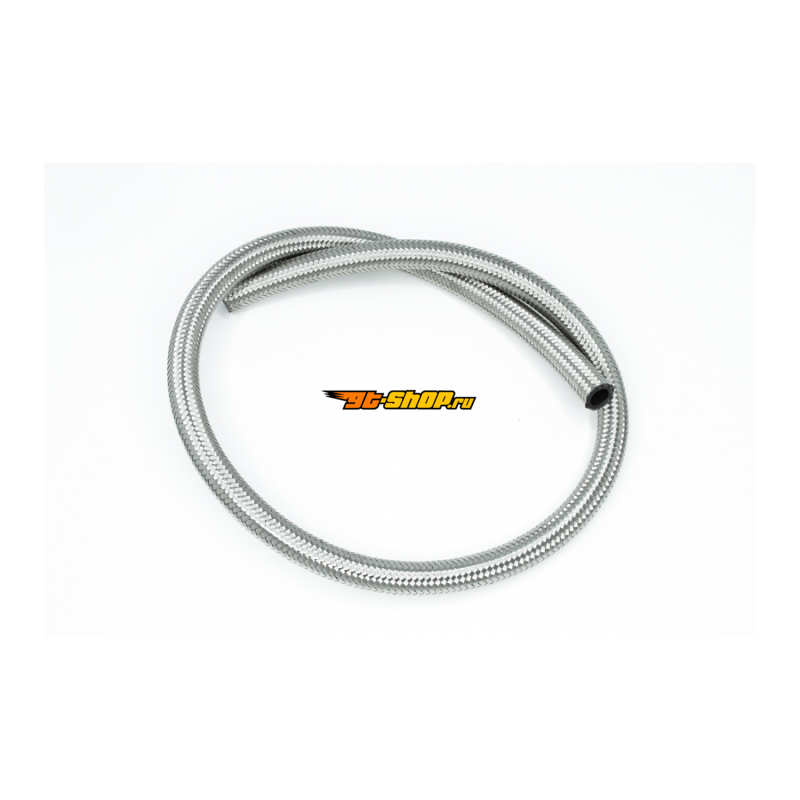 DeatschWerks 6-02-0813-3 DW CPE Braided Hose