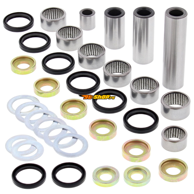 All Balls Racing 27-1179 ABR Swing Arm Bearing Kits