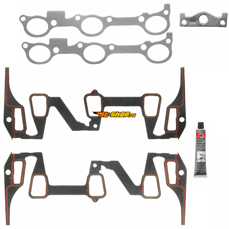 FEL Intake Manifold Gaskets Fel-Pro MS95536