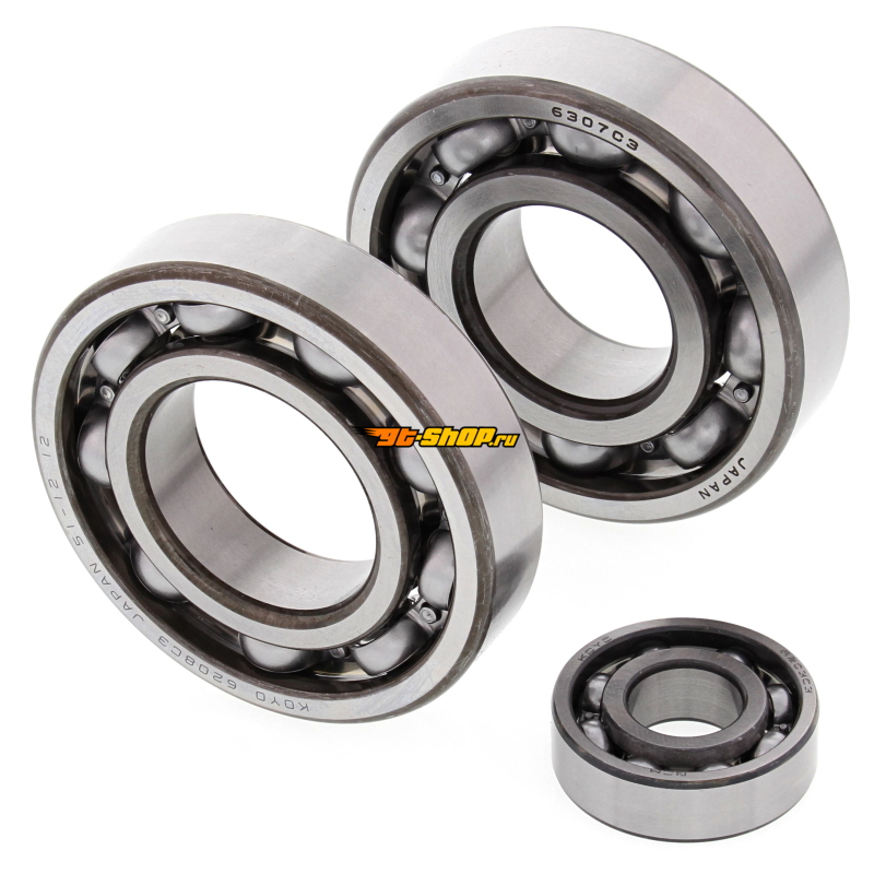 ABR Crank Bearing Kits All Balls Racing 24-1080
