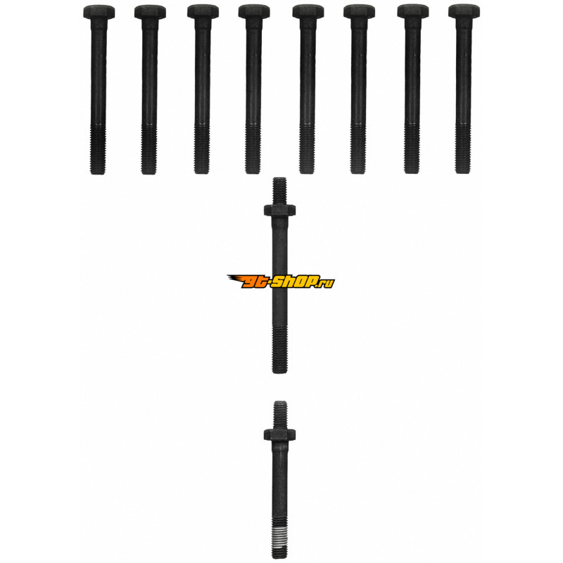 Fel-Pro ES72733 FEL Cylinder Head Bolts