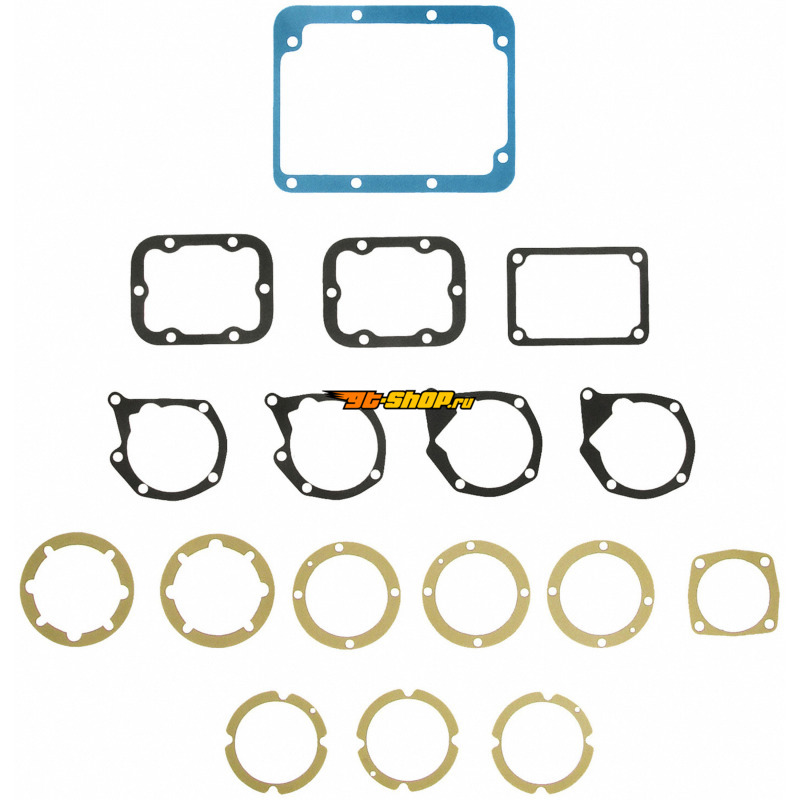 Fel-Pro TS13543 FEL Transmission Gasket Sets