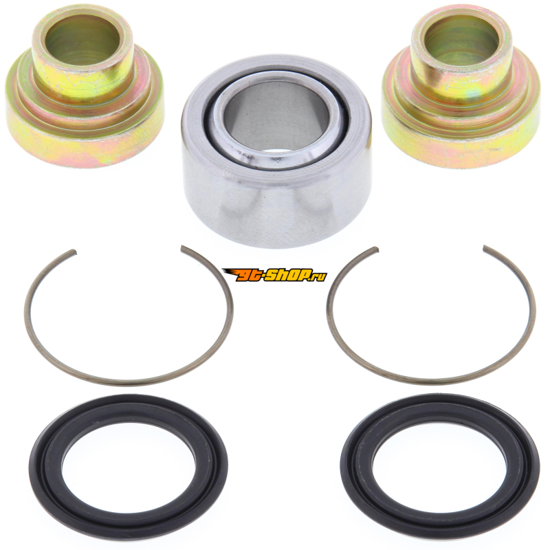 All Balls Racing 29-1016 ABR Shock Bearing Kits