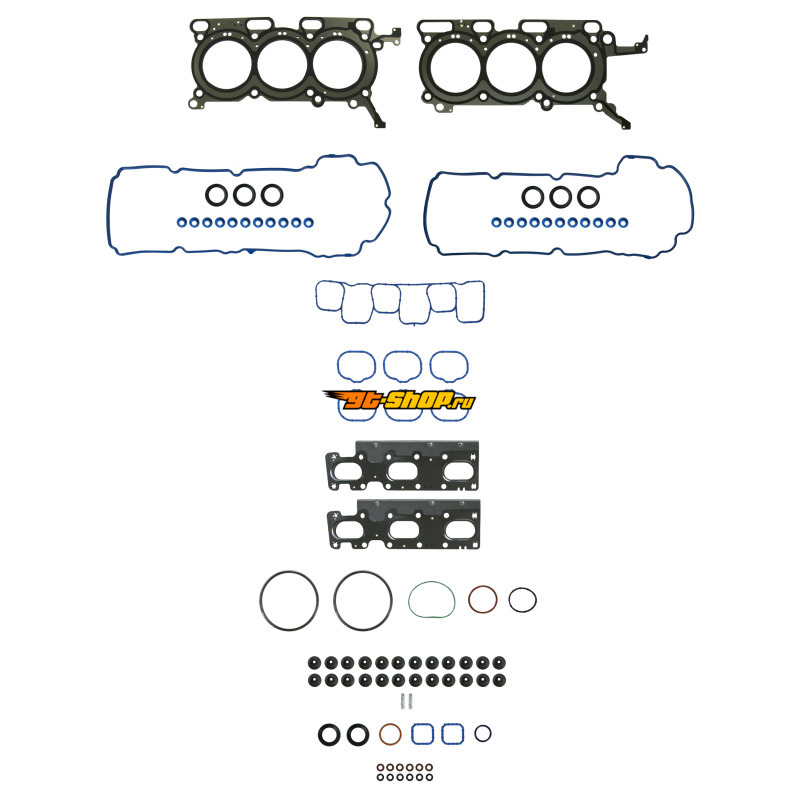 Fel-Pro HS26487PT1 FEL Cylinder Head Gaskets