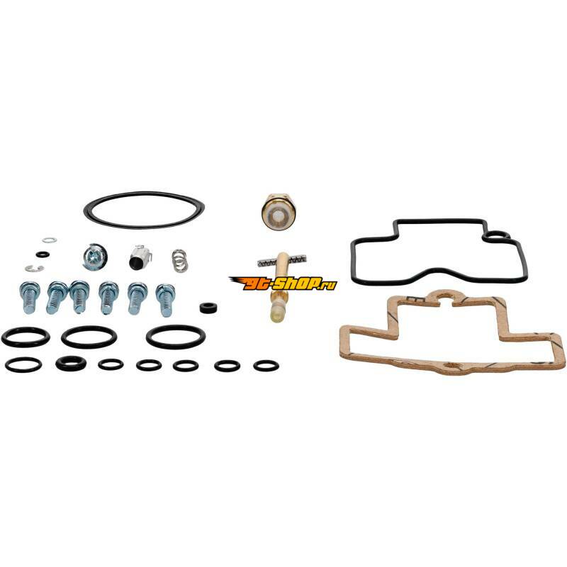 All Balls Racing 26-1515 ABR Carburetor Rebuild Kits
