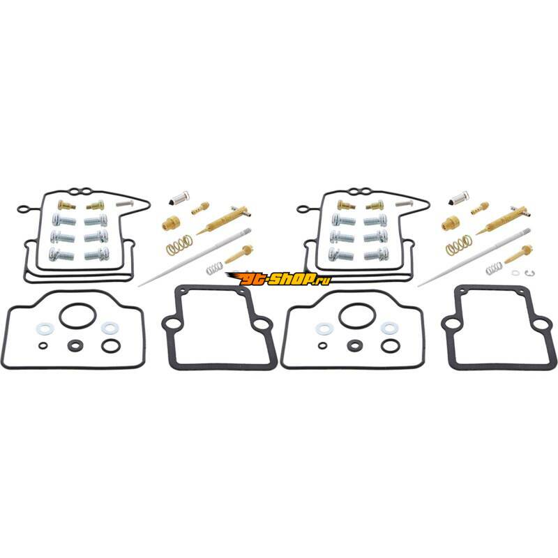 All Balls Racing 26-1852 ABR Carburetor Rebuild Kits