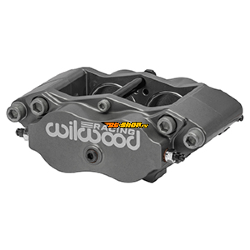 Wilwood 120-14765-SI WIL Dynapro Caliper