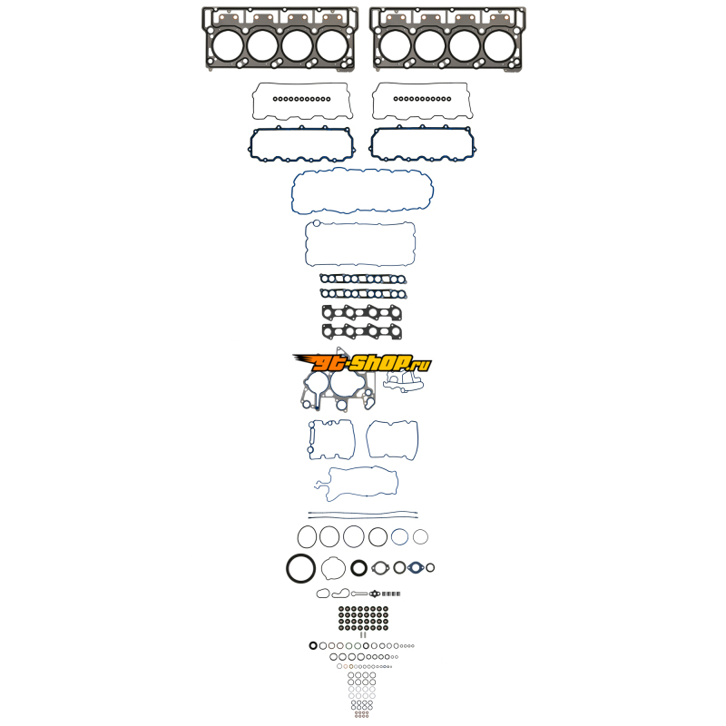 Fel-Pro 2603174 FEL Engine Gasket Sets