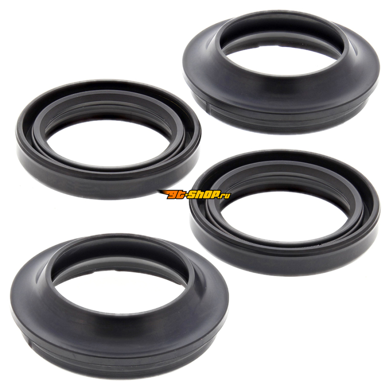 All Balls Racing 56-178 ABR Fork & Dust Seal Kits